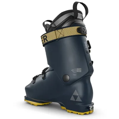 Черевики Fischer Ranger One 120 DYN VAC GW 27 (U14223) - 1 - Robinzon.ua