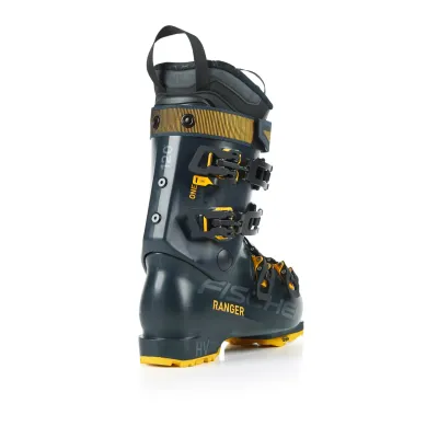 Ботинки Fischer Ranger One 120 28 (U14322) - 2 - Robinzon.ua