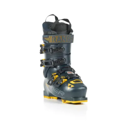 Ботинки Fischer Ranger One 120 28 (U14322) - 1 - Robinzon.ua