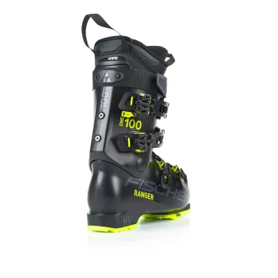 Черевики Fischer Ranger One 100 Vacuum GW 27 (U14822) - 1 - Robinzon.ua