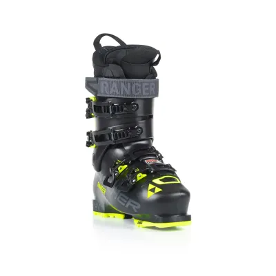 Черевики Fischer Ranger One 100 Vacuum GW 27 (U14822) - 3 - Robinzon.ua