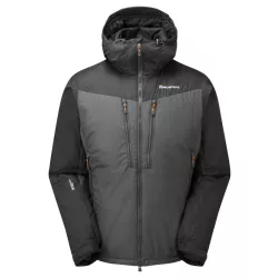 Куртка MONTANE Flux Jacket Shadow XL MFLXJSHAX12 - Robinzon.ua
