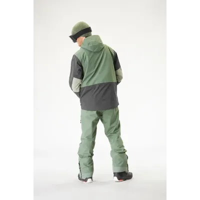 Picture Organic куртка Naikoon 2024 laurel wreath L - 5 - Robinzon.ua