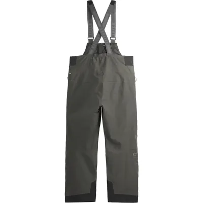 Picture Organic брюки Avening Bib 2024 raven grey L - 1 - Robinzon.ua