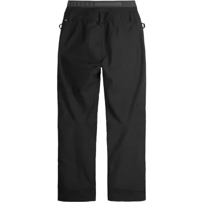Picture Organic брюки Exa W 2024 black S - 1 - Robinzon.ua