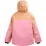 Picture Organic куртка Exa W 2024 cashmere rose XL - 1 - Robinzon.ua