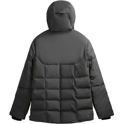 Picture Organic куртка Insey 2024 raven grey L - 1 - Robinzon.ua