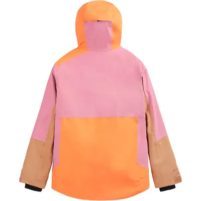 Picture Organic куртка Seen W 2024 cashmere rose S - 1 - Robinzon.ua