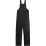 Picture Organic брюки Ninge Bib Jr 2024 black 10 - Robinzon.ua