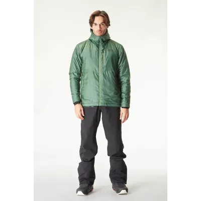 Picture Organic куртка Limeton 2024 laurel wreath XL - 3 - Robinzon.ua