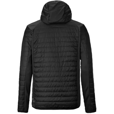 Чоловіча демісезонна куртка Picture Organic Takashima 2023, black, M (SMT094E-M) - 1 - Robinzon.ua