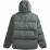 Picture Organic куртка пухова Demolder Puffer 2024 concrete grey XL - 1 - Robinzon.ua