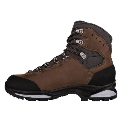 Ботинки LOWA Camino Evo GTX brown-graphite 46.5 - 1 - Robinzon.ua