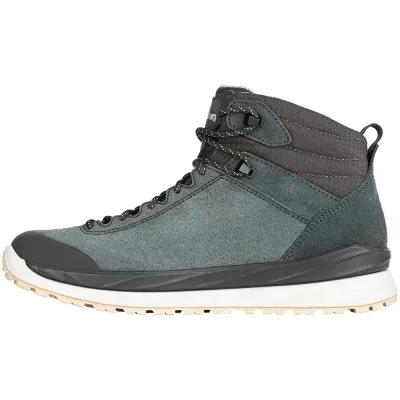 Ботинки Треккинговые женские LOWA Malta GTX MID W Denim, 41.0 (4063606173130) - 3 - Robinzon.ua