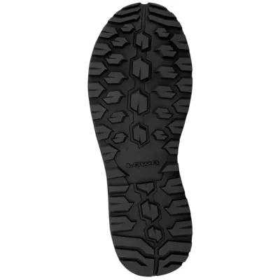 Черевики трекінгові чоловічі LOWA Malta GTX MID Olive, 41.0 (4063606162578) - 6 - Robinzon.ua