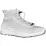 Черевики трекінгові жіночі LOWA Merger GTX MID W Off White/Light Grey, 37.5 (4063606403817) - 2 - Robinzon.ua