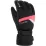 Рукавички дитячі Cairn Styl Jr, neon pink, 16 (0489389-131-16) - Robinzon.ua