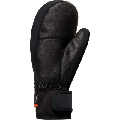 Варежки Cairn Elena W, black-dark grey, 6 (0493895-240-6) - 1 - Robinzon.ua