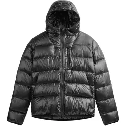 Picture Organic куртка пухова Hi Puff Down W 2024 black XS - Robinzon.ua