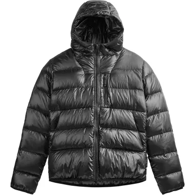 Picture Organic куртка пухова Hi Puff Down W 2024 black XS - Robinzon.ua