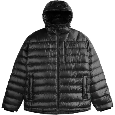 Picture Organic куртка пуховая Mid Puff Down 2024 black XXL - Robinzon.ua