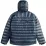 Picture Organic куртка пуховая Mid Puff Down 2024 dark blue L - 1 - Robinzon.ua