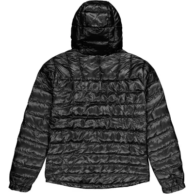 Picture Organic куртка пухова Mid Puff Down W 2024 black L - 1 - Robinzon.ua