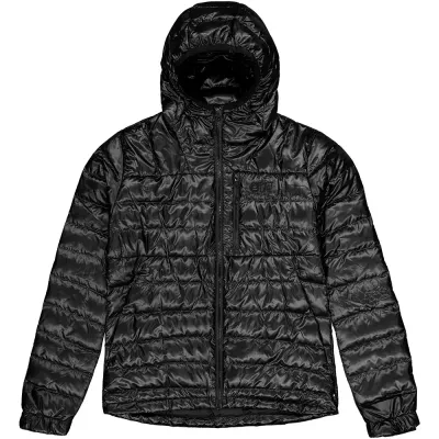 Picture Organic куртка пухова Mid Puff Down W 2024 black XS Picture Organic куртка пухова Mid Puff Down W 2024 black XS - Robinzon.ua