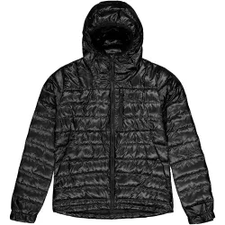 Picture Organic куртка пухова Mid Puff Down W 2024 black XS - Robinzon.ua