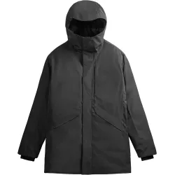 Куртка Picture Organic Balk 2024 black L - Robinzon.ua