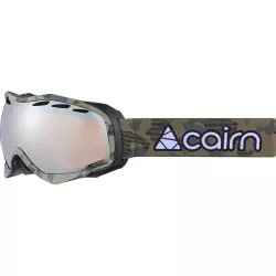Маска Cairn Alpha SPX3 camo army - Robinzon.ua