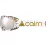 Маска Cairn Omega SPX3 white gold leaf - Robinzon.ua