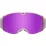 Маска Cairn Pearl SPX3 white-violet - 1 - Robinzon.ua