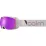 Маска Cairn Pearl SPX3 white-violet - Robinzon.ua