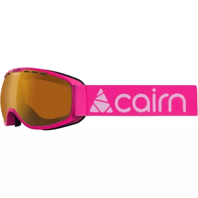 Маска Cairn Rainbow Photochromic neon pink - Robinzon.ua