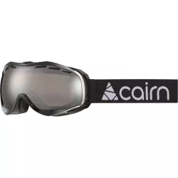 Маска Cairn Speed SPX3 black-silver - Robinzon.ua