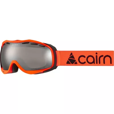 Маска горнолыжная Cairn Speed SPX3, neon orange (0580340-810) - Robinzon.ua