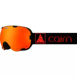 Маска Cairn Spirit SPX3 black-orange - Robinzon.ua