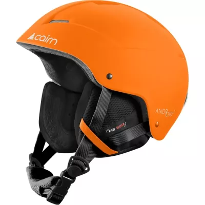 Cairn шолом Android Jr mat orange 54-56 - Robinzon.ua