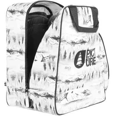 Picture Organic сумка для черевиків Shoe Bag mood - 1 - Robinzon.ua