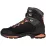 Ботинки трекинговые мужские LOWA Camino Evo GTX Black/Orange, 46.5 (4063606016574) - 2 - Robinzon.ua