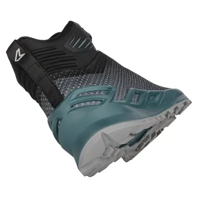 LOWA черевики Merger GTX MID W petrol-iceblue 37.5 - 1 - Robinzon.ua