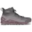 LOWA черевики Merger GTX MID W rose-black 38.0 - Robinzon.ua