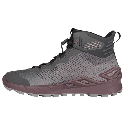 LOWA черевики Merger GTX MID W rose-black 39.0 - 3 - Robinzon.ua