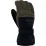 Рукавички Cairn Dana 2, khaki-black, 9 (0494016-140-9) - Robinzon.ua