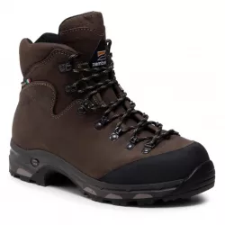 Черевики Zamberlan 636 BAFFIN GTX RR WL, dark brown, 44 (0636PM1G M1 44) - Robinzon.ua