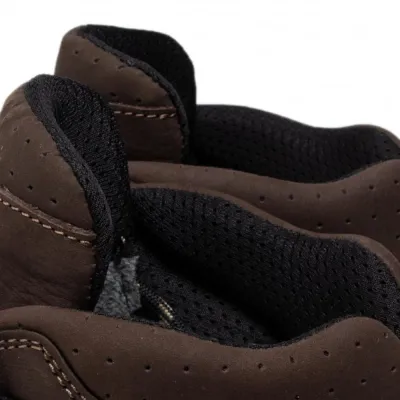 Черевики Zamberlan 636 BAFFIN GTX RR WL, dark brown, 44 (0636PM1G M1 44) - 6 - Robinzon.ua