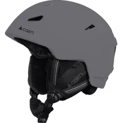 Шлем горнолыжный Cairn Impulse, anthracite grey, 57-58 (0606580-17-57-58) - Robinzon.ua