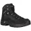 Ботинки трекинговые мужские LOWA Renegade GTX MID Deep Black, 41.0 (4056264610789) - 2 - Robinzon.ua