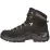 Ботинки трекинговые мужские LOWA Renegade GTX MID Deep Black, 46.5 (4056264610871) - 2 - Robinzon.ua